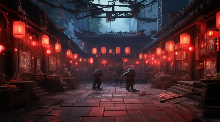 挂机养恐龙游戏图片2